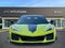 2023 Chevrolet Corvette Z06 3LZ
