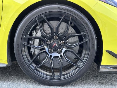 2023 Chevrolet Corvette Z06 3LZ