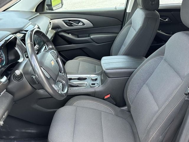 2019 Chevrolet Traverse LT Cloth w/1LT