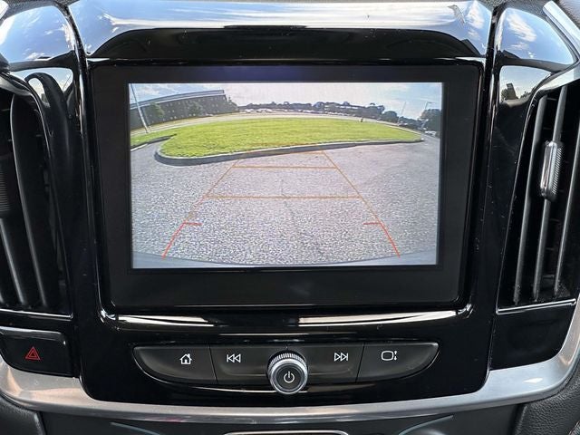 2019 Chevrolet Traverse LT Cloth w/1LT