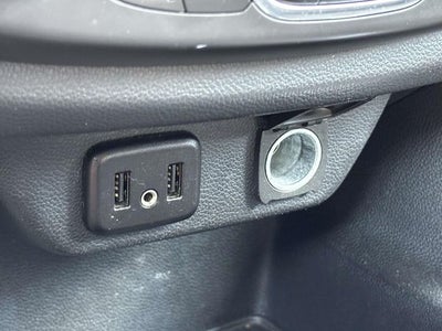 2019 Chevrolet Traverse LT Cloth w/1LT