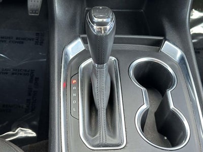 2019 Chevrolet Traverse LT Cloth w/1LT