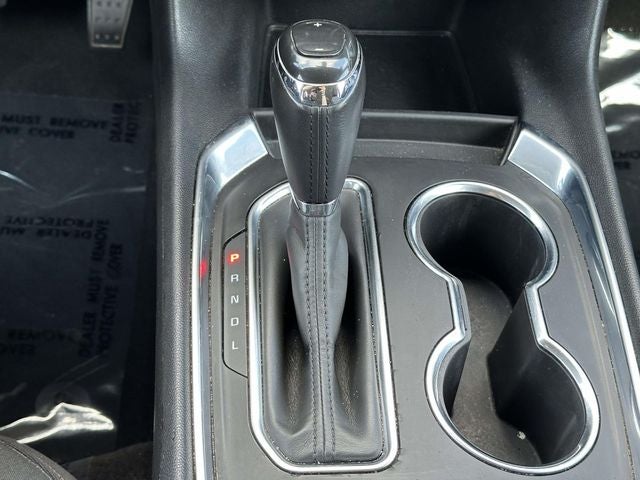 2019 Chevrolet Traverse LT Cloth w/1LT