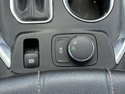 2019 Chevrolet Traverse LT Cloth w/1LT