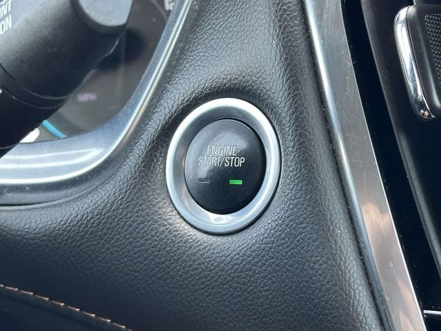 2019 Chevrolet Traverse LT Cloth w/1LT