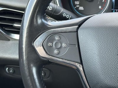 2019 Chevrolet Traverse LT Cloth w/1LT