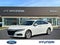 2019 Honda Accord Sedan LX 1.5T