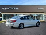 2019 Honda Accord Sedan LX 1.5T