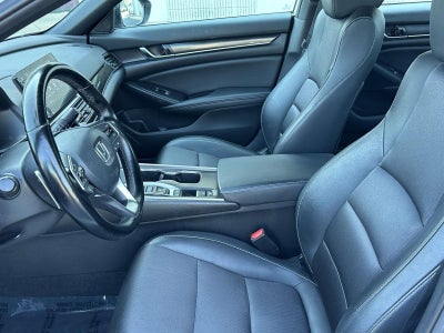 2021 Honda ACCORD Sport 2.0T