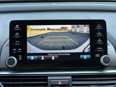 2021 Honda ACCORD Sport 2.0T