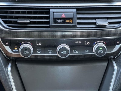2021 Honda ACCORD Sport 2.0T