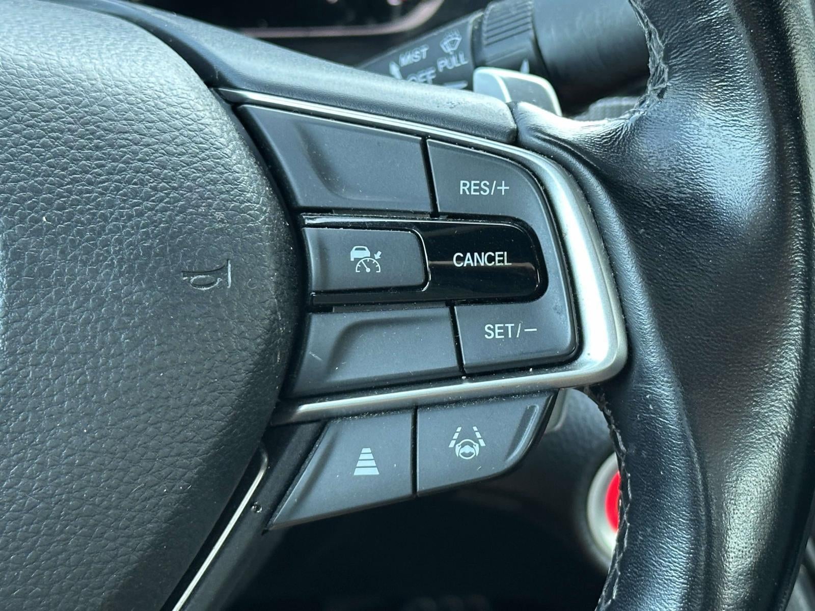 2021 Honda ACCORD Sport 2.0T