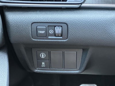 2021 Honda ACCORD Sport 2.0T