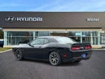 2018 Dodge Challenger R/T