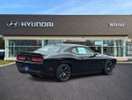 2018 Dodge Challenger R/T