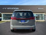 2021 Chrysler Pacifica Touring
