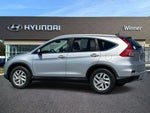 2016 Honda CR-V EX-L w/Navigation