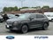 2022 Lincoln Nautilus Black Label