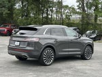 2022 Lincoln Nautilus Black Label