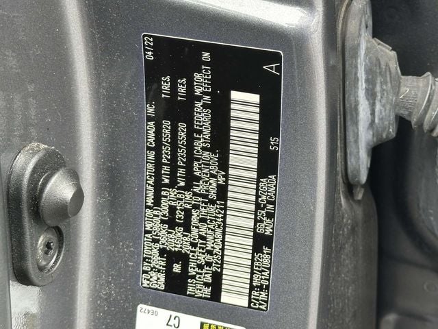 2022 Lexus RX 350 F Sport