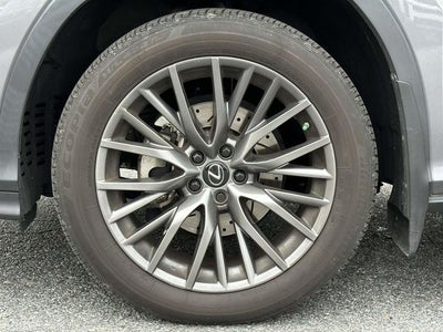 2022 Lexus RX 350 F Sport