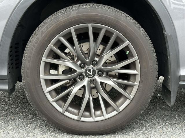 2022 Lexus RX 350 F Sport