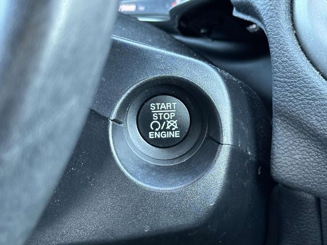 2021 Jeep Compass 80th Special Edition