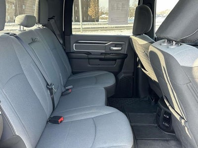 2023 RAM 2500 Big Horn