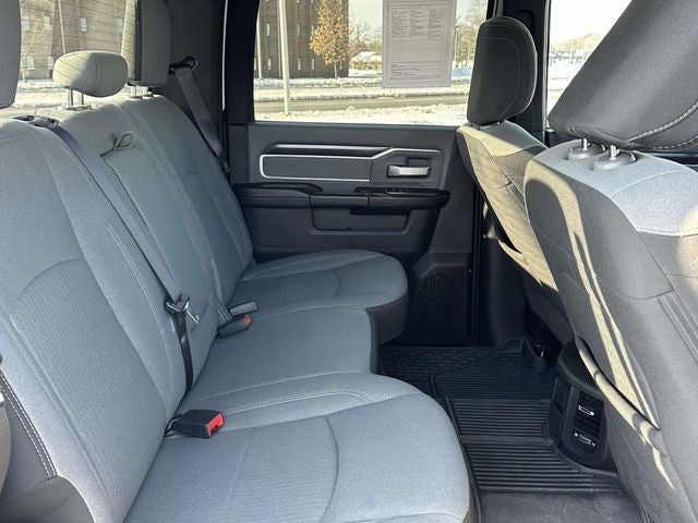 2023 RAM 2500 Big Horn
