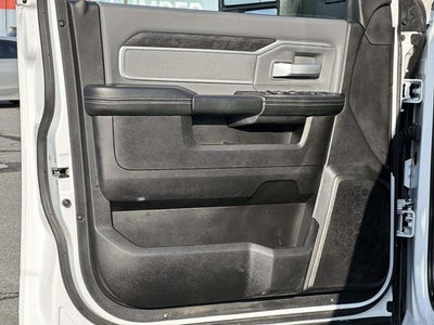 2023 RAM 2500 Big Horn