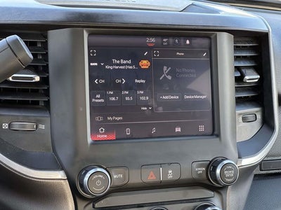 2023 RAM 2500 Big Horn