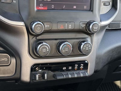 2023 RAM 2500 Big Horn