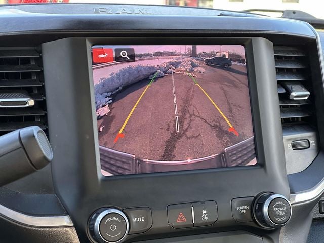 2023 RAM 2500 Big Horn