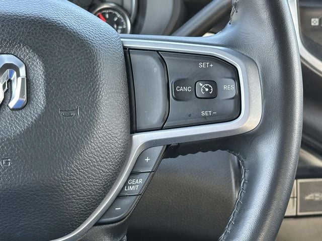 2023 RAM 2500 Big Horn