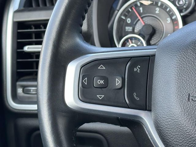 2023 RAM 2500 Big Horn