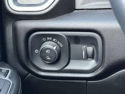 2023 RAM 2500 Big Horn