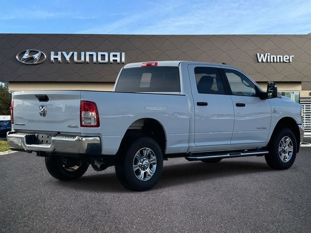 2023 RAM 2500 Big Horn