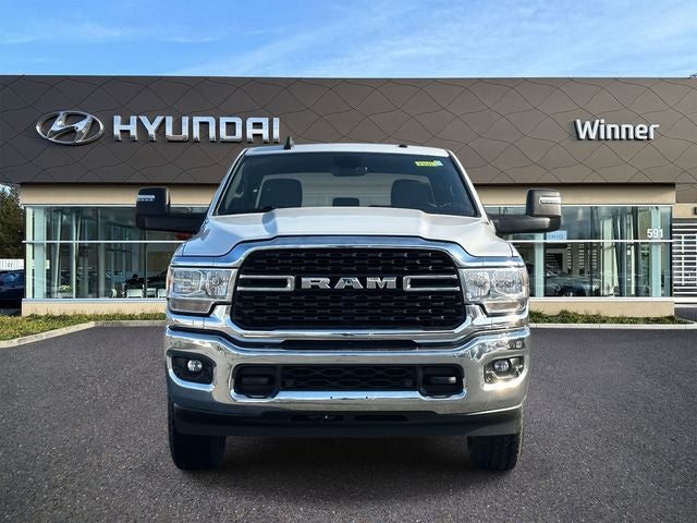 2023 RAM 2500 Big Horn