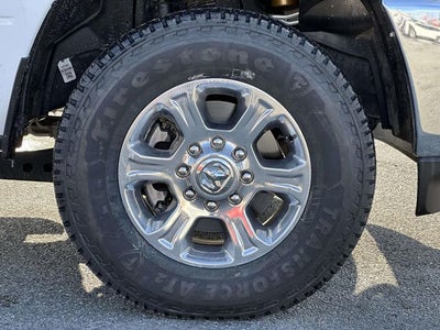 2023 RAM 2500 Big Horn