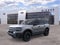 2025 Ford BRONCO SPORT BADLANDS 4X4