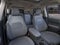 2025 Ford BRONCO SPORT BADLANDS 4X4