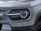 2025 Ford BRONCO SPORT BADLANDS 4X4