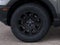 2025 Ford BRONCO SPORT BADLANDS 4X4