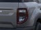 2025 Ford BRONCO SPORT BADLANDS 4X4