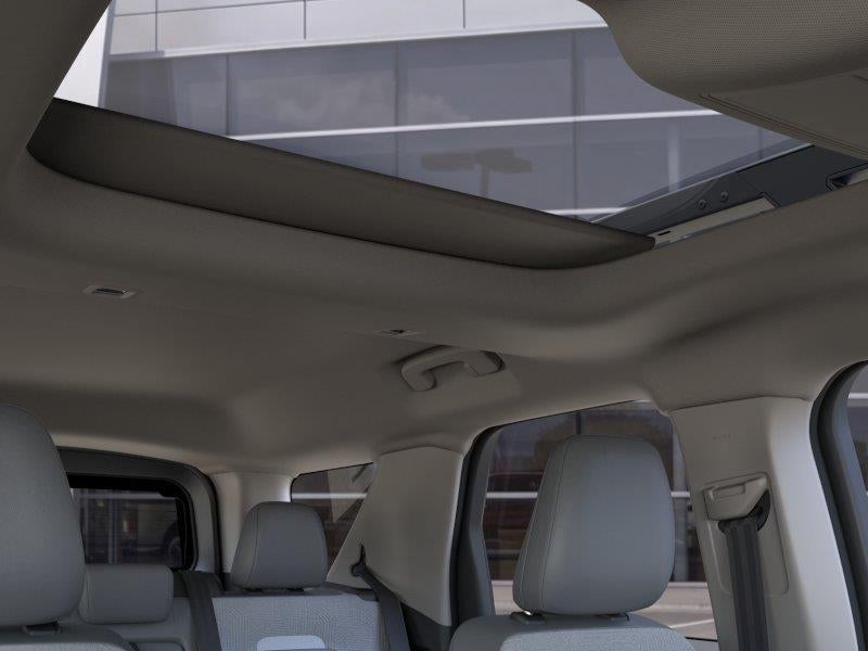 2025 Ford BRONCO SPORT BADLANDS 4X4