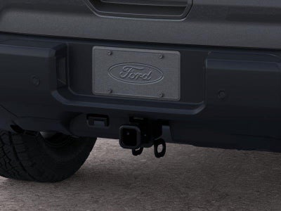2025 Ford BRONCO SPORT BADLANDS 4X4