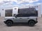 2025 Ford BRONCO SPORT BADLANDS 4X4