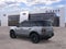 2025 Ford BRONCO SPORT BADLANDS 4X4