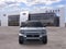 2025 Ford BRONCO SPORT BADLANDS 4X4