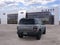 2025 Ford BRONCO SPORT BADLANDS 4X4